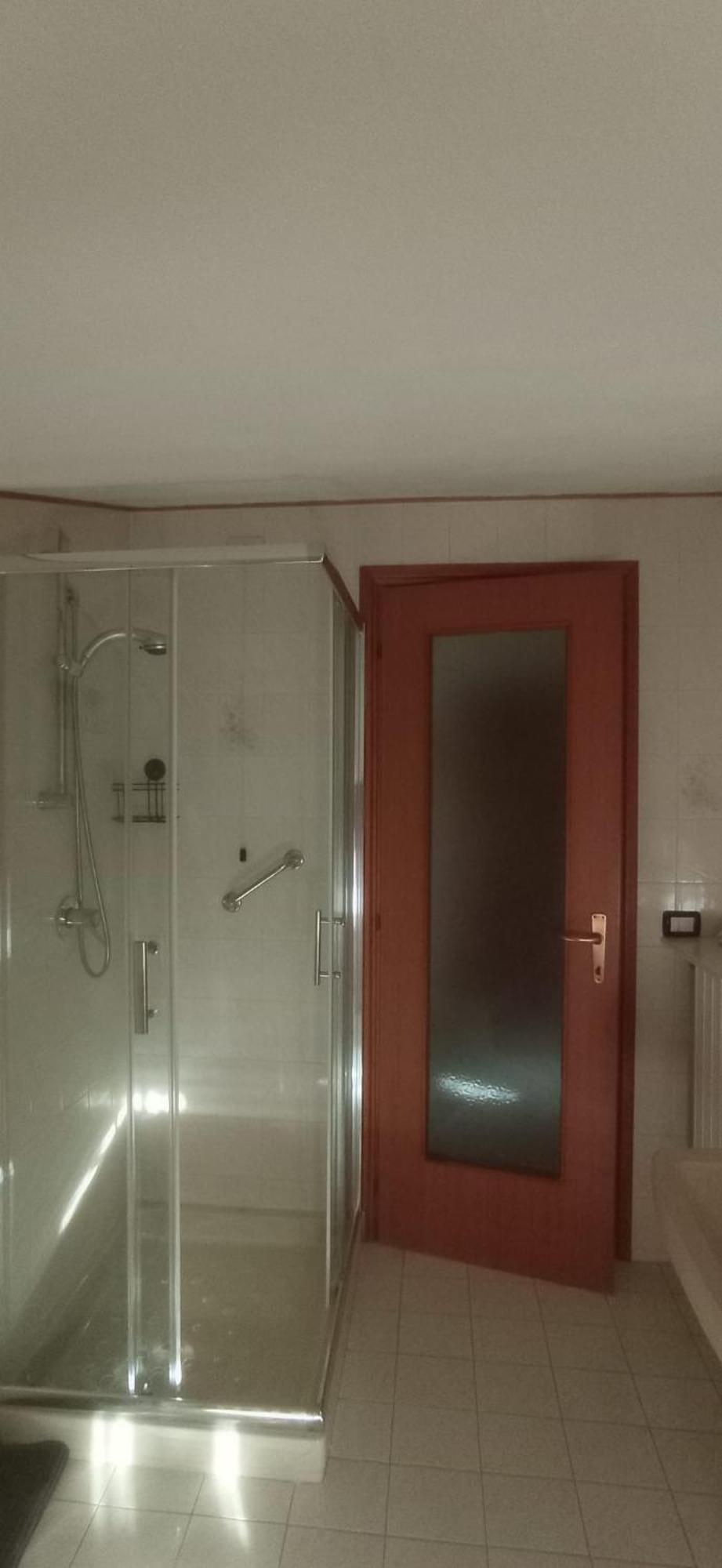 Ferienwohnung Mansarda Montecavolo Exterior foto